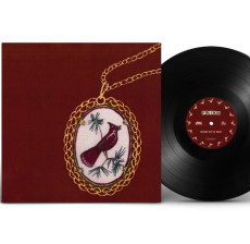 LP / Friko / Where We've Been,Where We Go From here / Vinyl
