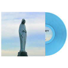 2LP / Dead Poet Society / Fission / Blue / Vinyl / 2LP