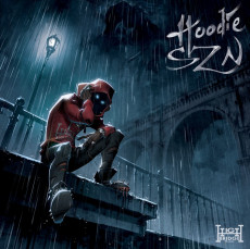 LP / Boogie Wit Da Hoodie / Hoodie Szn / Vinyl