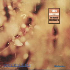 LP / Steamhammer / Reflection / Coloured / Vinyl