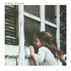 4LP / Violent Femmes / Violent Femmes / 40th Ann. / Vinyl / 3LP+7"