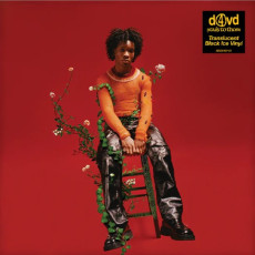 LP / D4VD / Petals To Thorns / Black Ice / Vinyl