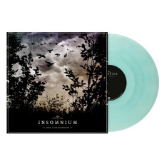 LP / Insomnium / One For Sorrow / Reedice 2024 / Coloured / Vinyl