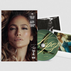 CD / Lopez Jennifer / This Is Me...Now / Deluxe
