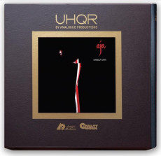 UHQR / Steely Dan / Aja / UHQR / 200gr / 45rpm / Vinyl / 2LP