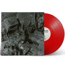 LP / Whispering Sons / Great Calm / Red / Vinyl