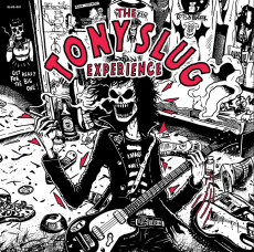 LP / Tony Slug Experience / Tony Slug Experience / Vinyl