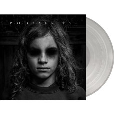 LP / P.O.D. / Veritas / Transparent / Vinyl