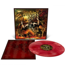 LP / Revocation / Existence Is Futile / Vinyl