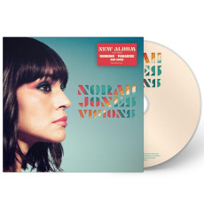 CD / Jones Norah / Visions