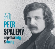 CD / Splen Petr / Nejvt hity & duety