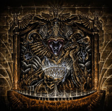 LP / Imperial Triumphant / Vile Luxury / Redux 1924 / Neon Green / Vinyl
