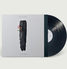 LP / Barker Emily / Fragile As Humans / Vinyl