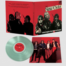 LP / New Order / New Order / Coloured / Vinyl