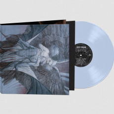 LP / Danzig Glenn / Black Aria / Blue / Vinyl