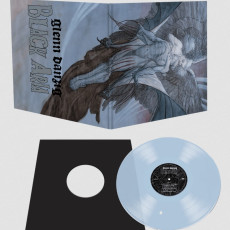 LP / Danzig Glenn / Black Aria / Blue / Vinyl