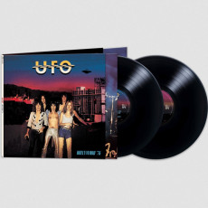 2LP / UFO / Hollywood'76 / Vinyl / 2LP