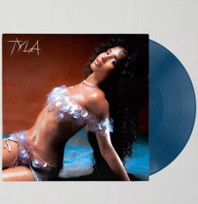 LP / Tyla / Tyla / Turquoise / Vinyl