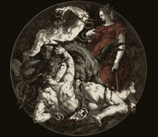 CD / Lvme / Of Sinful Nature / Digipack