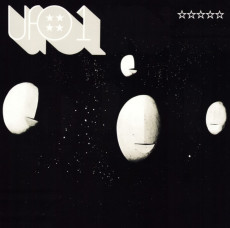 LP / UFO / UFO1 / Vinyl