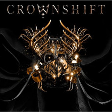 LP / Crownshift / Crownshift / Gold / Vinyl