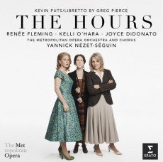 2CD / Puts Kevin / Hours / 2CD