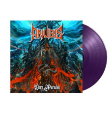 LP / Anubis / Dark Paradise / Vinyl