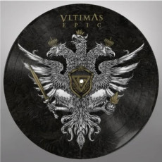 LP / Vltimas / Epic / Picture / Vinyl