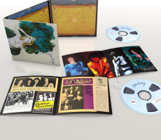 2CD / Golden Earring / Moontan / 2CD