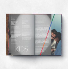 CD / New Kids On The Block / Still Kids / Deluxe Edition