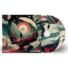 CD / Greenleaf / Head & The Habit / Mintpack