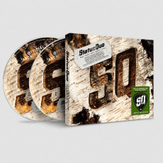 2CD / Status Quo / Official Archive Series Vol.3 / Digipack / 2CD