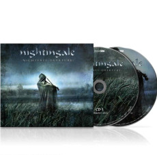 2CD / Nightingale / Nightfall Overture / Reedice / 2CD