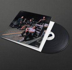 LP / Mirai / Tomodachi / Vinyl