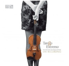 UHQR / STS Digital / Tango Extremo / Vinyl