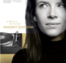 UHQR / Sjoerdsma Margriet / Tribute To Eva Cassidy / STS Digital / Vinyl