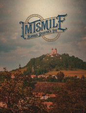 CD / IMT Smile / Bansk Ztiavnica