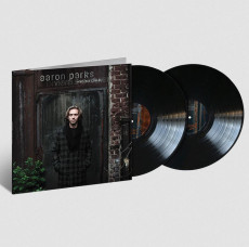 2LP / Parks Aaron / Invisible Cinema / Vinyl / 2LP