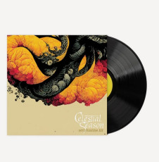 LP / Celestial Season / Mysterium III / Vinyl