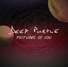 CD / Deep Purple / Pictures Of You / EP / Digisleeve