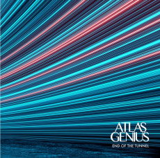 LP / Atlas Genius / End Of The Tunnel / Vinyl
