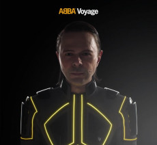 CD / Abba / Voyage / Bjorn Artwork