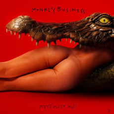 LP / Monkey Business / Kdy mzy ml / Vinyl