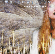 CD / White Willow / Sacrament