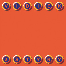 CD / Vidiek / tyry / Reedice