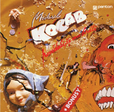 CD / Kocb Michael / Povdali,e mu hrli / Digipack