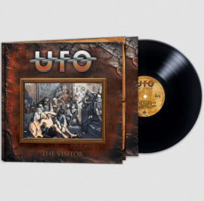 LP / UFO / Visitor / Vinyl