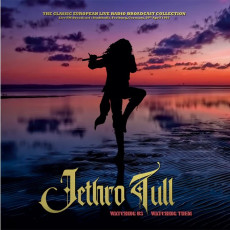 2LP / Jethro Tull / Watching Us Watching Them / Live / Vinyl / 2LP