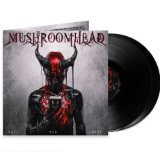2LP / Mushroomhead / Call The Devil / Vinyl