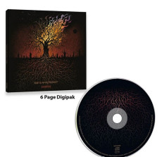 CD / God Is An Astronaut / Embers / Digipack